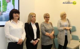 Bank BNP Paribas w nowej siedzibie