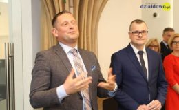 Bank BNP Paribas w nowej siedzibie
