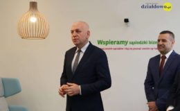Bank BNP Paribas w nowej siedzibie