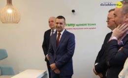 Bank BNP Paribas w nowej siedzibie