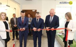Bank BNP Paribas w nowej siedzibie