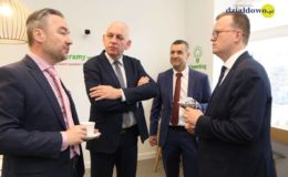 Bank BNP Paribas w nowej siedzibie