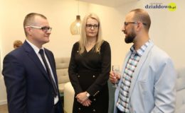 Bank BNP Paribas w nowej siedzibie