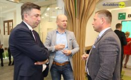 Bank BNP Paribas w nowej siedzibie