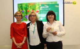 Bank BNP Paribas w nowej siedzibie