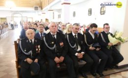 30-lecie posługi kapłańskiej księdza Stanisława Kadzińskiego