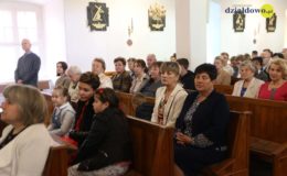 30-lecie posługi kapłańskiej księdza Stanisława Kadzińskiego