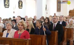 30-lecie posługi kapłańskiej księdza Stanisława Kadzińskiego