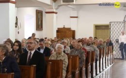30-lecie posługi kapłańskiej księdza Stanisława Kadzińskiego
