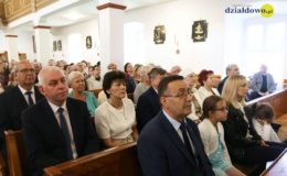 30-lecie posługi kapłańskiej księdza Stanisława Kadzińskiego