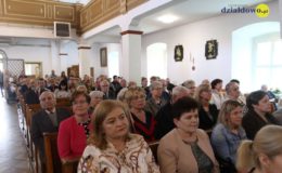 30-lecie posługi kapłańskiej księdza Stanisława Kadzińskiego