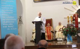 30-lecie posługi kapłańskiej księdza Stanisława Kadzińskiego