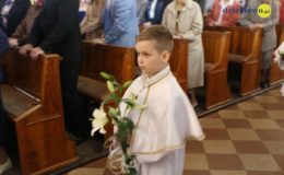 30-lecie posługi kapłańskiej księdza Stanisława Kadzińskiego