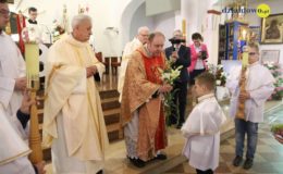 30-lecie posługi kapłańskiej księdza Stanisława Kadzińskiego