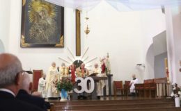 30-lecie posługi kapłańskiej księdza Stanisława Kadzińskiego