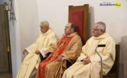 30-lecie posługi kapłańskiej księdza Stanisława Kadzińskiego