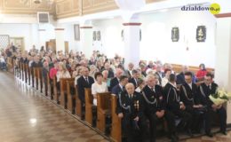30-lecie posługi kapłańskiej księdza Stanisława Kadzińskiego