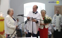 30-lecie posługi kapłańskiej księdza Stanisława Kadzińskiego