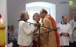 30-lecie posługi kapłańskiej księdza Stanisława Kadzińskiego