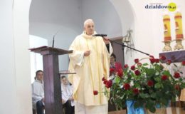 30-lecie posługi kapłańskiej księdza Stanisława Kadzińskiego