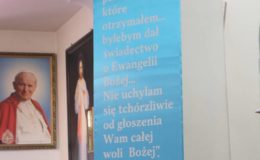 30-lecie posługi kapłańskiej księdza Stanisława Kadzińskiego