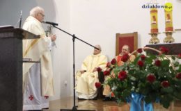 30-lecie posługi kapłańskiej księdza Stanisława Kadzińskiego