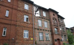 Uroczyste obchody 78 rocznicy męczeńskiej śmierci Patronów Działdowa