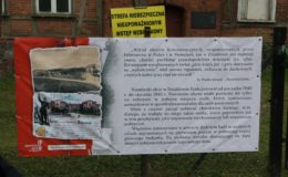 Uroczyste obchody 78 rocznicy męczeńskiej śmierci Patronów Działdowa