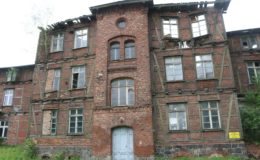 Uroczyste obchody 78 rocznicy męczeńskiej śmierci Patronów Działdowa
