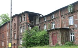 Uroczyste obchody 78 rocznicy męczeńskiej śmierci Patronów Działdowa