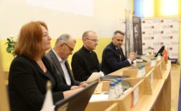 Uroczyste obchody 78 rocznicy męczeńskiej śmierci Patronów Działdowa