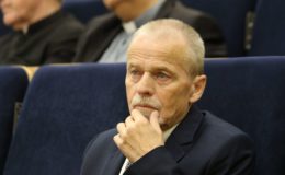 Uroczyste obchody 78 rocznicy męczeńskiej śmierci Patronów Działdowa
