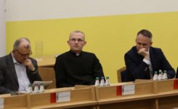 Uroczyste obchody 78 rocznicy męczeńskiej śmierci Patronów Działdowa