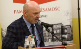 Uroczyste obchody 78 rocznicy męczeńskiej śmierci Patronów Działdowa