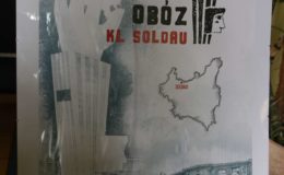 Uroczyste obchody 78 rocznicy męczeńskiej śmierci Patronów Działdowa