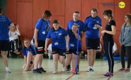 XV Spartakiada „Z Wiosną po Zdrowie”