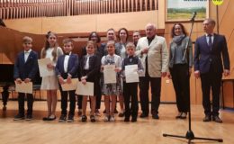 Sukces uczniów Państwowej Szkoły Muzycznej w Działdowie