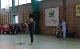 XV Spartakiada „Z Wiosną po Zdrowie” [zdjęcia]
