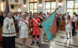 20. rocznica beatyfikacji Męczenników Działdowskich