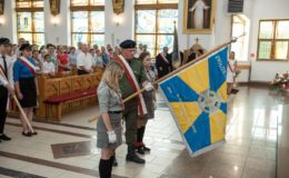 20. rocznica beatyfikacji Męczenników Działdowskich