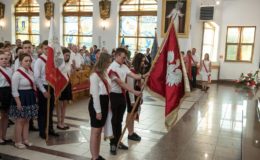 20. rocznica beatyfikacji Męczenników Działdowskich