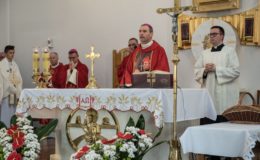 20. rocznica beatyfikacji Męczenników Działdowskich