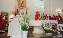 20. rocznica beatyfikacji Męczenników Działdowskich