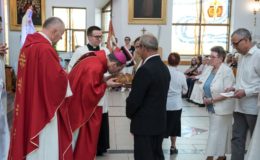 20. rocznica beatyfikacji Męczenników Działdowskich