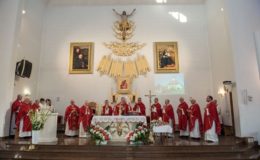 20. rocznica beatyfikacji Męczenników Działdowskich