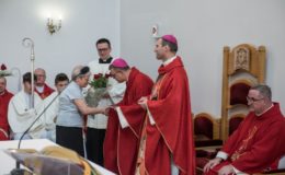 20. rocznica beatyfikacji Męczenników Działdowskich