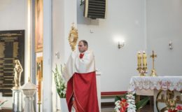 20. rocznica beatyfikacji Męczenników Działdowskich