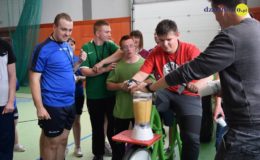 XV Spartakiada „Z Wiosną po Zdrowie”