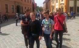 Z wizytą w Kotlinie Kłodzkiej
