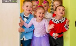 Dzień Mamy i Taty w Przedszkolu u Misia